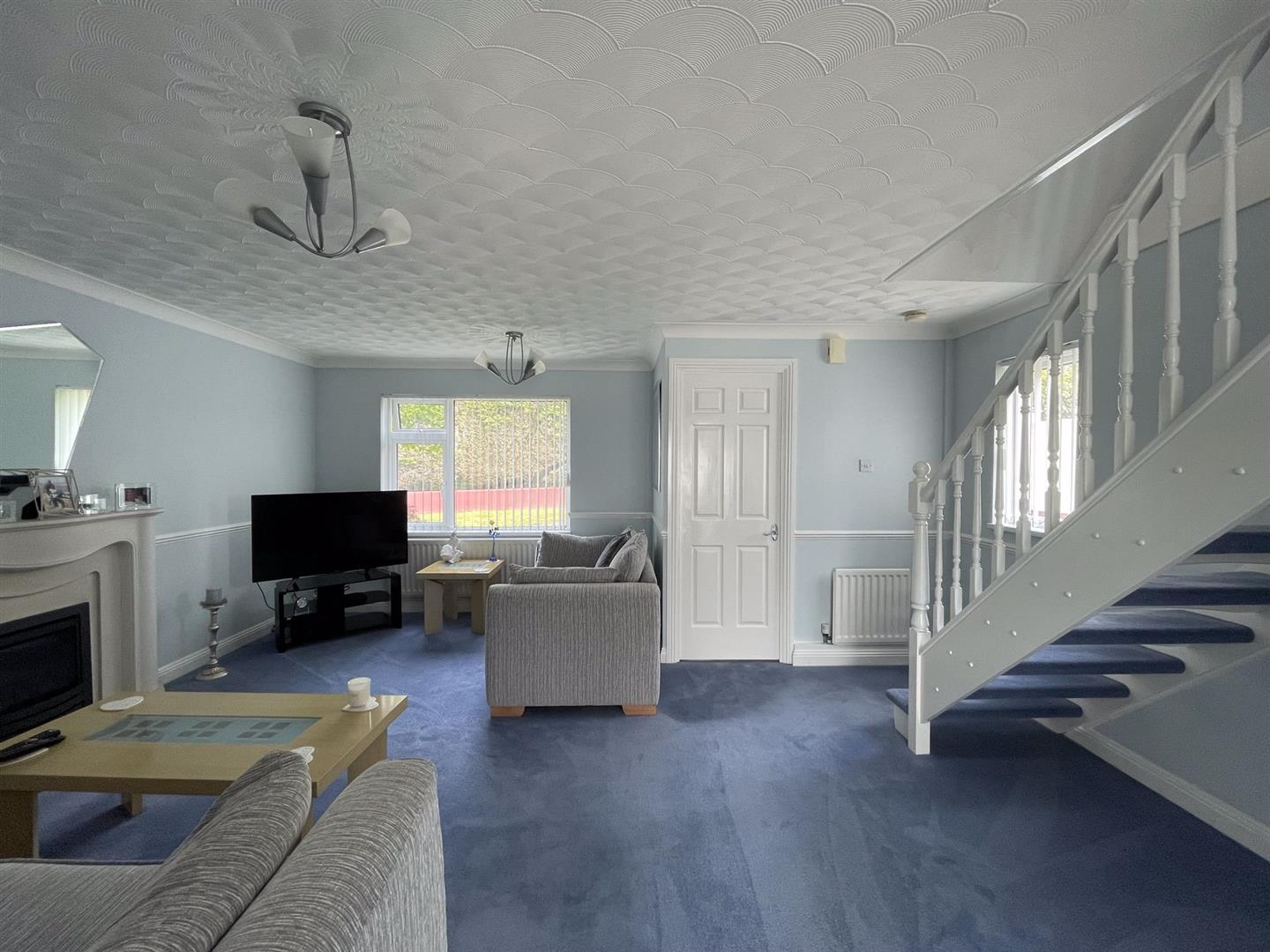 Leap Park, Threemilestone, Truro